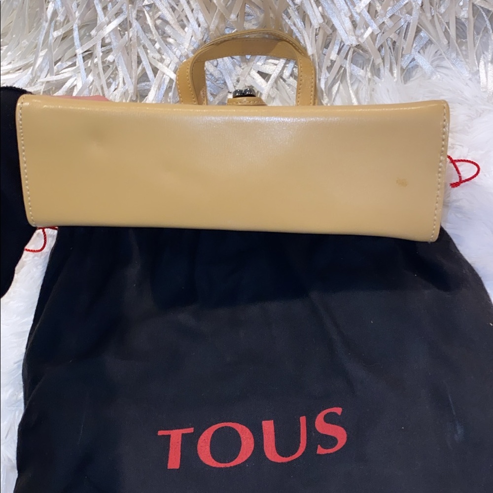 Tous Handbag - Picture 4 of 11